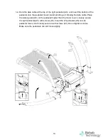 Предварительный просмотр 15 страницы SportsArt Fitness T652M Instruction Manual