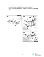 Preview for 16 page of SportsArt Fitness T652M Instruction Manual