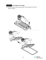 Preview for 28 page of SportsArt Fitness T652M Instruction Manual