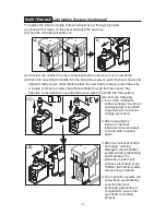 Preview for 52 page of SportsArt Fitness T655 User Manual