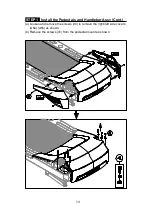 Предварительный просмотр 13 страницы SportsArt Fitness T655L Owner'S Manual