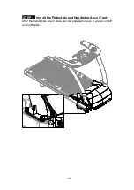 Предварительный просмотр 18 страницы SportsArt Fitness T655L Owner'S Manual