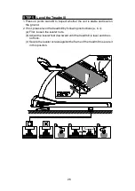 Предварительный просмотр 26 страницы SportsArt Fitness T655L Owner'S Manual