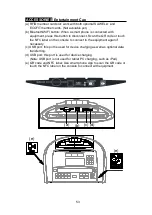 Предварительный просмотр 53 страницы SportsArt Fitness T655L Owner'S Manual