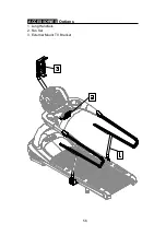 Предварительный просмотр 56 страницы SportsArt Fitness T655L Owner'S Manual