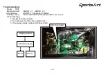 Preview for 36 page of SportsArt Fitness T656 Repair Manual