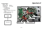 Preview for 45 page of SportsArt Fitness T656 Repair Manual