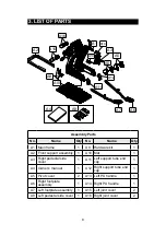 Preview for 9 page of SportsArt Fitness VERSO ECO-POWR G886 Owner'S Manual