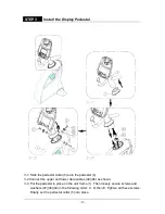 Preview for 13 page of SportsArt Fitness XT50 Owner'S Manual