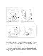 Preview for 15 page of SportsArt Fitness XT50 Owner'S Manual