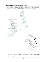 Preview for 17 page of SportsArt Fitness XT50 Owner'S Manual