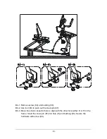 Preview for 32 page of SportsArt Fitness XT50 Owner'S Manual