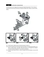 Preview for 34 page of SportsArt Fitness XT50 Owner'S Manual