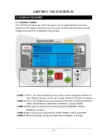 Preview for 35 page of SportsArt Fitness XT50 Owner'S Manual