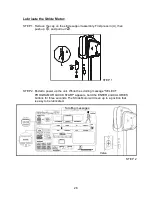 Preview for 29 page of SportsArt Fitness Xtreme E870 Owner'S Manual