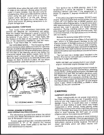 Preview for 9 page of SportsCoach 1983 Pathfinder Owner'S Manual