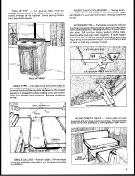 Предварительный просмотр 11 страницы SportsCoach 1983 Pathfinder Owner'S Manual