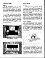 Preview for 14 page of SportsCoach 1983 Pathfinder Owner'S Manual