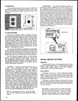 Preview for 16 page of SportsCoach 1983 Pathfinder Owner'S Manual