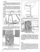 Preview for 13 page of SportsCoach Cross Country 1989 Owner'S Manual