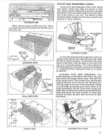 Preview for 14 page of SportsCoach Cross Country 1989 Owner'S Manual