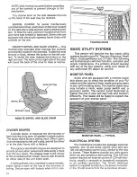 Preview for 15 page of SportsCoach Cross Country 1989 Owner'S Manual