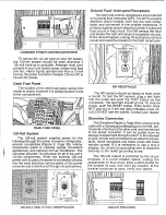 Preview for 16 page of SportsCoach Cross Country 1989 Owner'S Manual