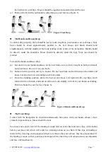 Preview for 7 page of Sportslife S001521 Assembly, Installation, Care, Maintenance, And Use Instructions