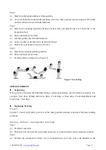 Preview for 8 page of Sportslife S001521 Assembly, Installation, Care, Maintenance, And Use Instructions