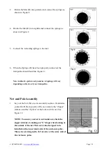 Preview for 15 page of Sportslife S001521 Assembly, Installation, Care, Maintenance, And Use Instructions