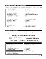 Preview for 5 page of Sportsman Aviation F-20 TIGERSHARK 40 Instructions For Final Assembly