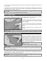 Preview for 12 page of Sportsman Aviation F-20 TIGERSHARK 40 Instructions For Final Assembly