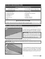 Preview for 13 page of Sportsman Aviation F-20 TIGERSHARK 40 Instructions For Final Assembly