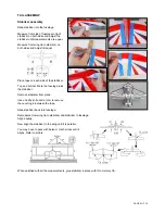 Предварительный просмотр 9 страницы Sportsman Aviation PITTS M12 Instruction Manual