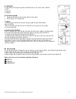 Preview for 9 page of Sportsman GCS522014 Instruction Manual