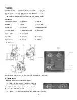 Preview for 6 page of Sportsman GEN1000I-PL Instruction Manual