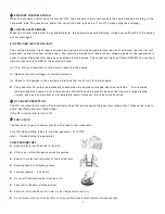 Preview for 7 page of Sportsman GEN1000I-PL Instruction Manual