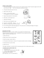 Preview for 11 page of Sportsman GEN1000I-PL Instruction Manual