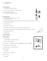 Preview for 12 page of Sportsman GEN1000I-PL Instruction Manual