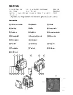 Preview for 9 page of Sportsman GEN1000i Instruction Manual