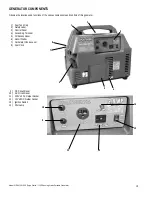 Preview for 10 page of Sportsman GEN1100 Instruction Manual