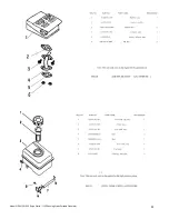 Preview for 29 page of Sportsman GEN1100 Instruction Manual