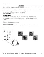 Preview for 13 page of Sportsman GEN2200DFI Instruction Manual