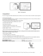 Preview for 21 page of Sportsman GEN2200DFI Instruction Manual