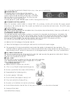 Preview for 37 page of Sportsman GEN3500DF Instruction Manual