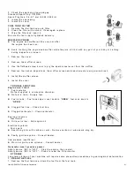 Preview for 41 page of Sportsman GEN3500DF Instruction Manual