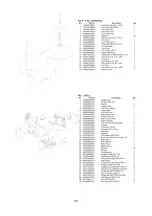 Предварительный просмотр 29 страницы Sportsman GEN3500i Instruction Manual