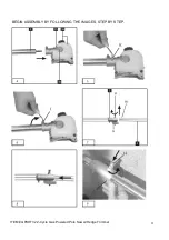 Preview for 4 page of Sportsman GPSHT32 Instructions Manual