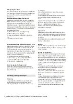 Preview for 15 page of Sportsman GPSHT32 Instructions Manual