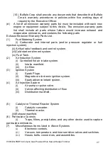 Preview for 27 page of Sportsman GPSHT32 Instructions Manual